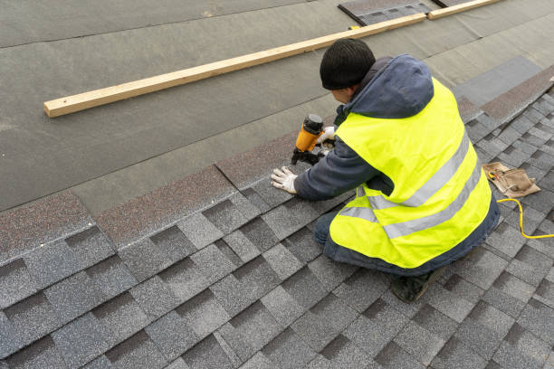 Best New Roof Installation  in Jenks, OK