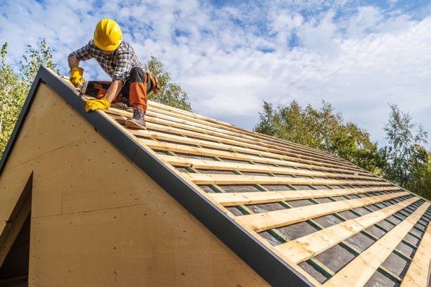 Reliable Jenks, OK Roofing Contractor Solutions