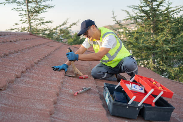 Quick and Trustworthy Emergency Roof Repair Services in Jenks, OK