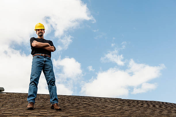 Best Roof Replacement Cost  in Jenks, OK