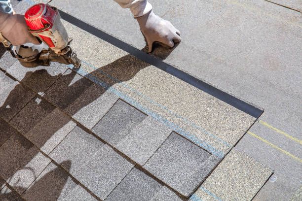 Best Best Roofing Contractors  in Jenks, OK