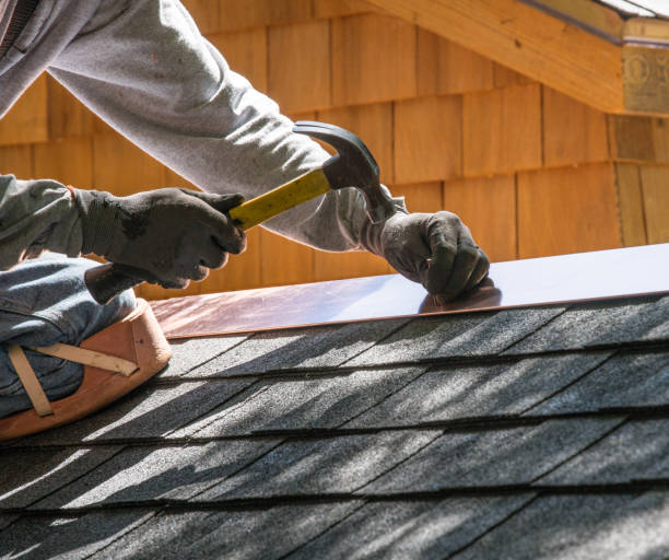 Best Local Roofing Companies  in Jenks, OK